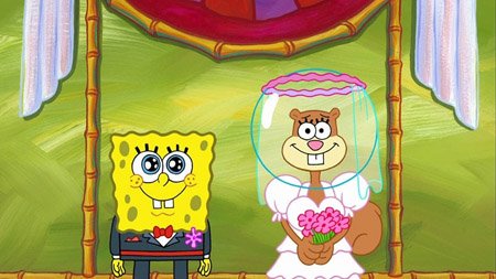 married
