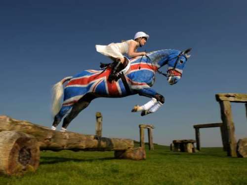 Pernah Mimpi Traveling ke Britania Raya? Yuk, ke UK!