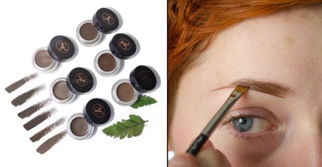 Jangan Asal Memilih Eyebrow Kit, Sesuaikan dengan Bentuk Alis Agar Paripurna Tampilanmu 15 Jangan Asal Memilih Eyebrow Kit, Sesuaikan dengan Bentuk Alis Agar Paripurna Tampilanmu