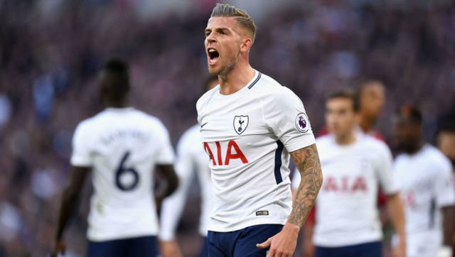 Toby Alderweireld