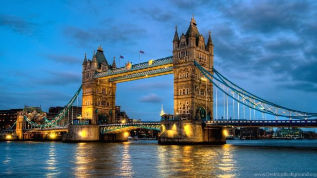 Tower Bridge
