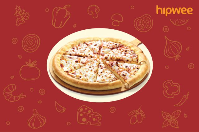 Penggemar Pizza Hut? Yuk Tebak Karaktermu Berdasarkan Menu Favoritmu Di Sini