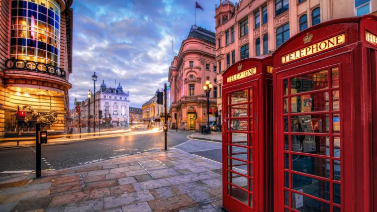 Yuk Kelilingi Berbagai Museum di United Kingdom