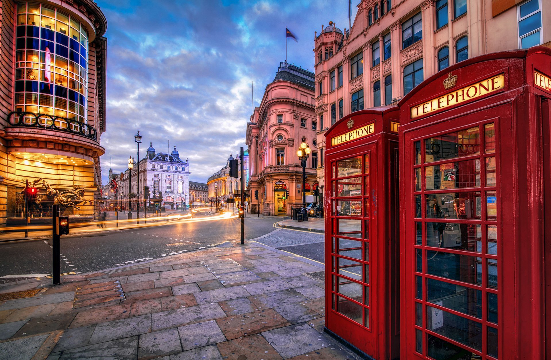 Yuk Kelilingi Berbagai Museum di United Kingdom