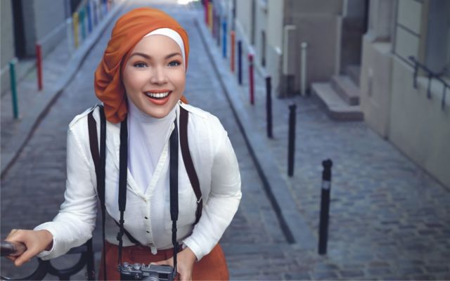 Dewi Sandra