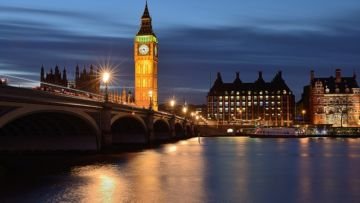 Bikin Masih Siap Berlibur, Ini 7 Agenda Traveling Buat Kamu Yang Pengen Ke Britania Raya!