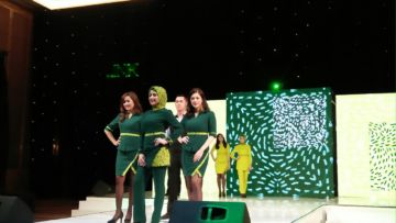 Naik Citilink Indonesia Bakal Beda nih Sekarang, Berkat Layanan Asuransi dan Seragam Awak Kabin Baru