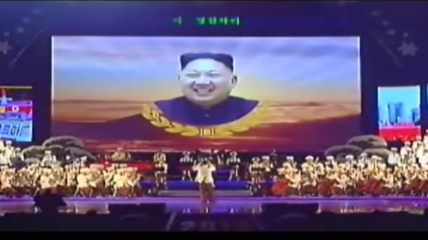 Selama Ini Drakor yang Dibahas Cuma dari Korea Selatan Doang, Lihat Deh 10+ Potret Drama Korea Utara