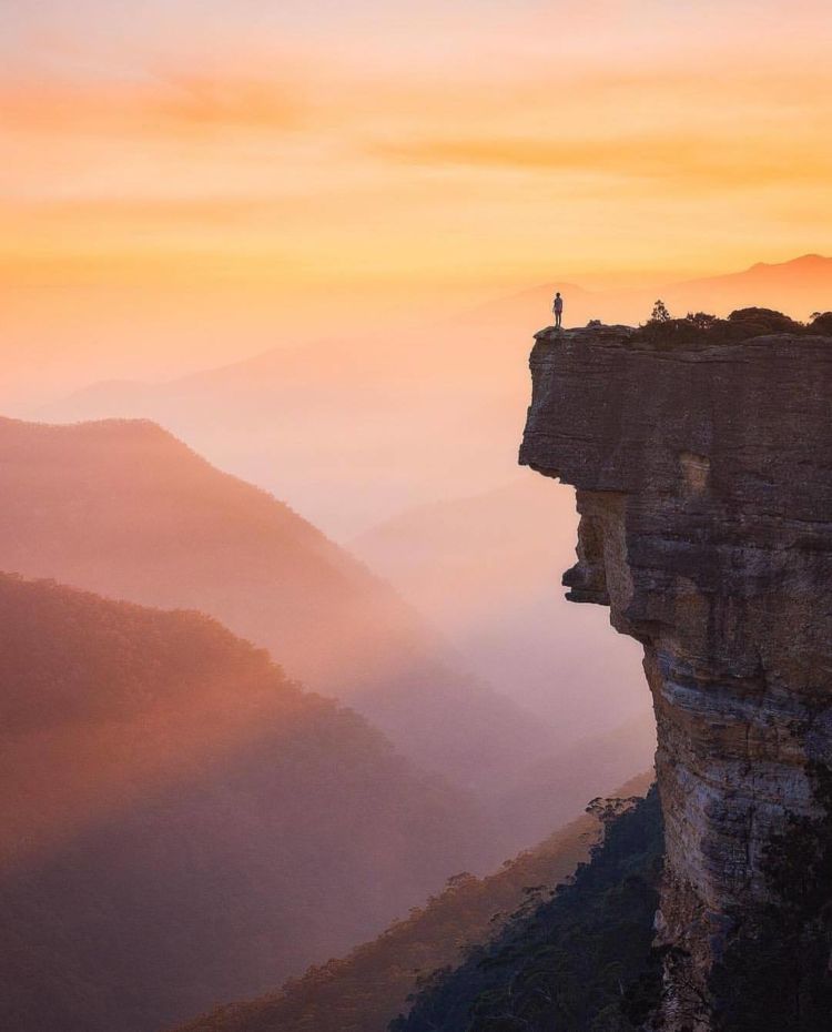7 Gaya Foto Liburan yang Disukai Pengguna Instagram. Dijamin Like dan Komen pun Bakal Berdatangan!