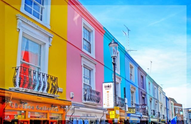 Notting Hill
