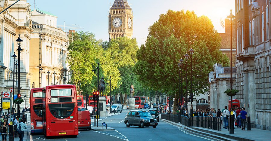Liburanmu di UK Akan Semakin Hits dengan Mengunjungi Tempat-tempat Ini
