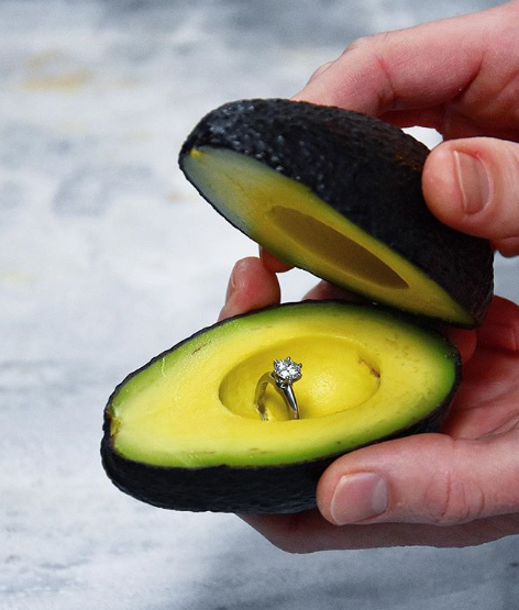 Will you marry me?