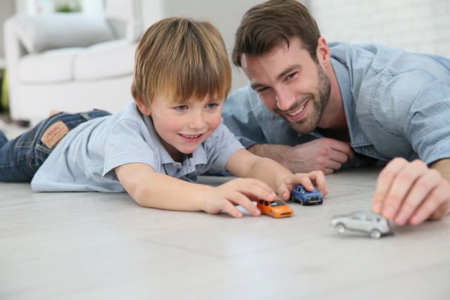 8 Kalimat Penenang buat Si Kakak Ketika Akan Punya Adik. Super Bijak!