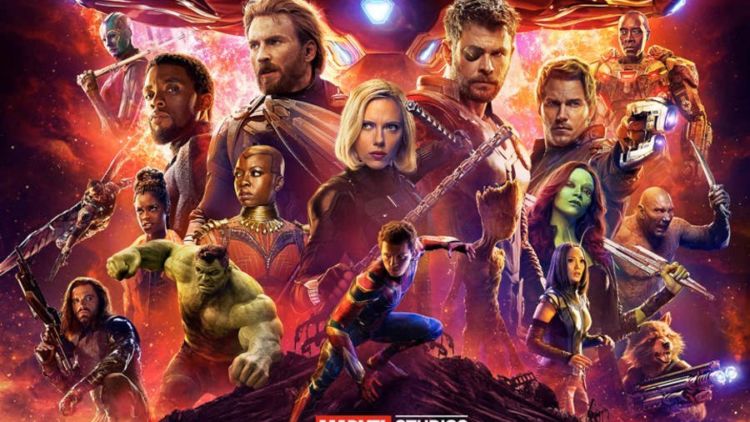 6 Fan Theory Tentang Apa yang Akan Terjadi di Avengers: Infinity War