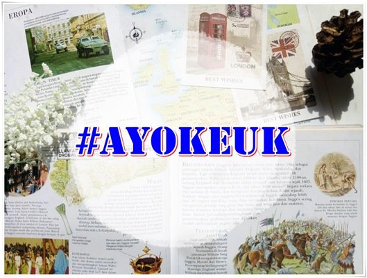 8 Alasan Mengapa Britain Menjadi Destinasi yang Tepat untuk Liburan ke Luar Negerimu