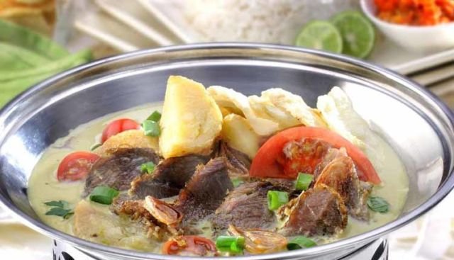 Soto Betawi