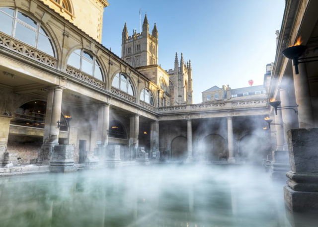 City of Bath