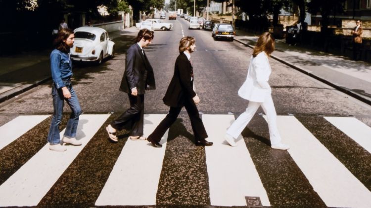 Jangan Cuma Mimpi Menyebrangi The Abbey Road, Ayo Mulai Wujudkan Impianmu!