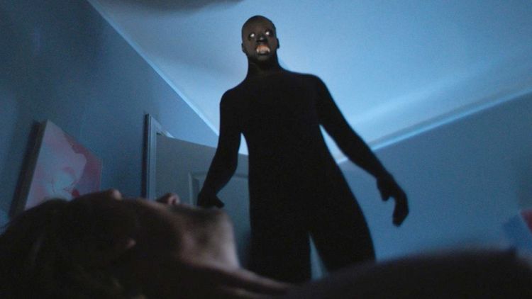 Lumpuh Saat Tidur? Secara Medis Ini Sudah Terbuktikan Lho!