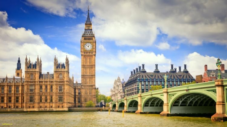 5 Objek Wisata Paling Edukatif dan Menarik di London