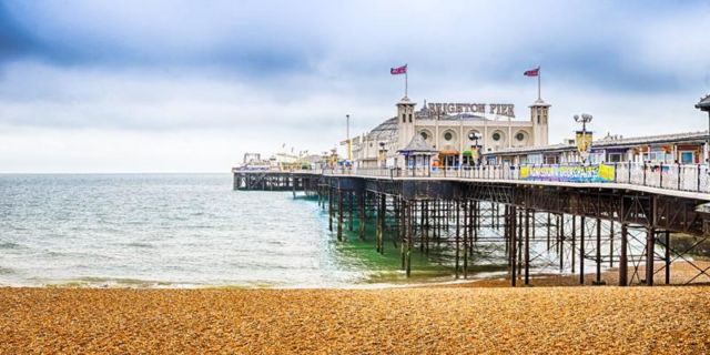 Brighton