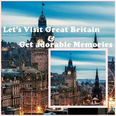 5 +1 Pesona Great Britain yang Menyihir Para Travelers