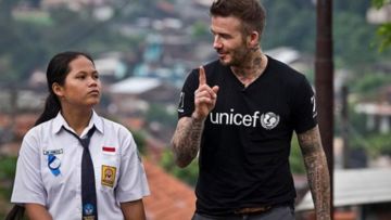 5+ Alasan Kenapa Bullying Kini Jadi Urusan David Beckham dan UNICEF. Hati-hati Tuh Tukang Bully!