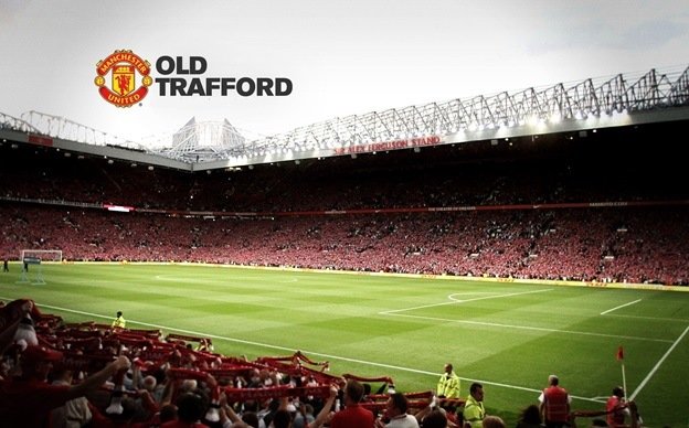 Old Trafford