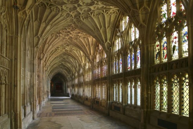 Gloucester Cathedral