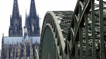 Tiga Tempat Wisata di Köln yang Patut Buat Kamu Kunjungi!