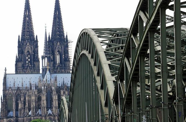 Tiga Tempat Wisata di Köln yang Patut Buat Kamu Kunjungi!