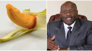 Terlalu Kecil Buat Orang Afrika, Kondom Cina Ini Diprotes. Ini Alasan Kenapa Ukuran Itu Penting!