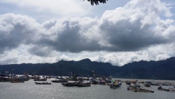 Hidup Bukanlah Pilihan Tetapi Sebuah Perjalanan