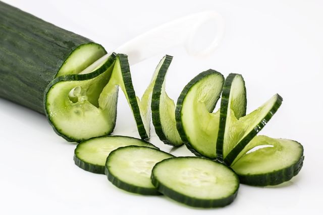 Cucumber / Mentimun