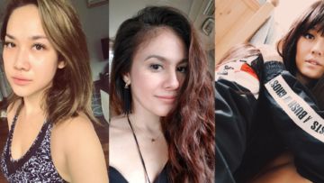 Nggak Sesuai Umur, 11 Artis ini Punya Tampang Awet Muda. Bawaan Lahir atau Perawatan Super Mahal, Ya?