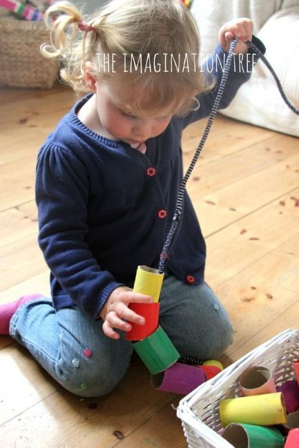 7+ Ide Sensory Play untuk Batita yang Mudah Dibuat. Bermain Bareng Buah Hati, Yuk!