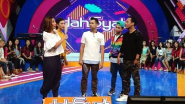 Lama Nggak Tayang, Munculnya Tagar #KangenDahsyat Malah Dikritik Warganet. Kangen Acara Berkualitas, Ya?