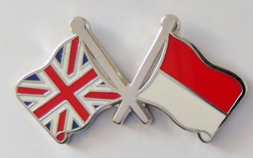 Ada Nusantara di Britain, Kalian Pasti Ingin Mengunjunginya.