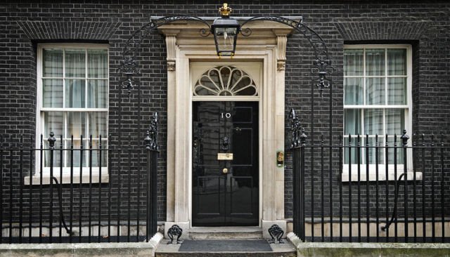 Dari A Sampai Z, Inilah Alasan Kenapa Kamu Harus Traveling ke Britain! 14 Number 10 Downing Street