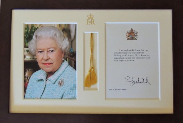 Jangan Cuma Mimpi Menyebrangi The Abbey Road, Ayo Mulai Wujudkan Impianmu! 10 Congrats from The Queen