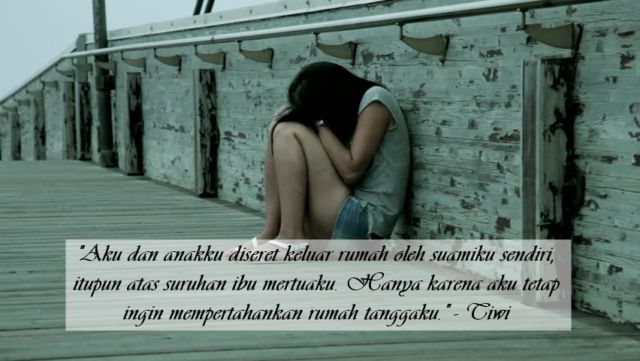 9 Pengakuan Cewek yang Terperangkap Jadi Korban Kekerasan. Nyatanya Banyak yang Tidak Sadar