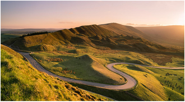 United Kingdom dan Panorama Alamnya yang Jadi Rebutan Para Traveler
