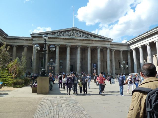 British Museum