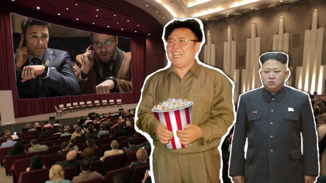 Selama Ini Drakor yang Dibahas Cuma dari Korea Selatan Doang, Lihat Deh 10+ Potret Drama Korea Utara