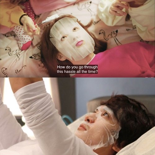 7 Kebiasaan Sehat Orang Korea yang Sering Muncul di K-Drama, Ya Pantas Muka Mereka Mulus Senantiasa