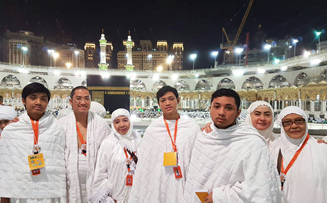 Arab, Tempat Paling Bersejarah Untuk Muslim