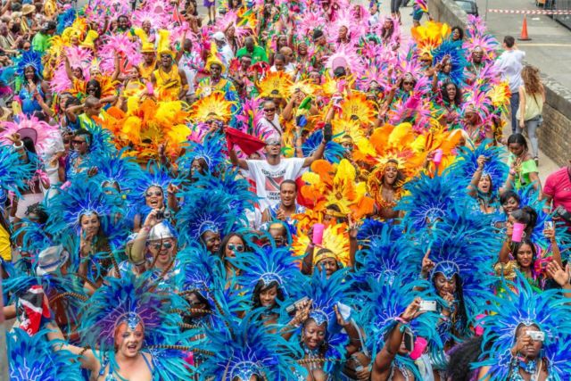 Notting Hill Carnival