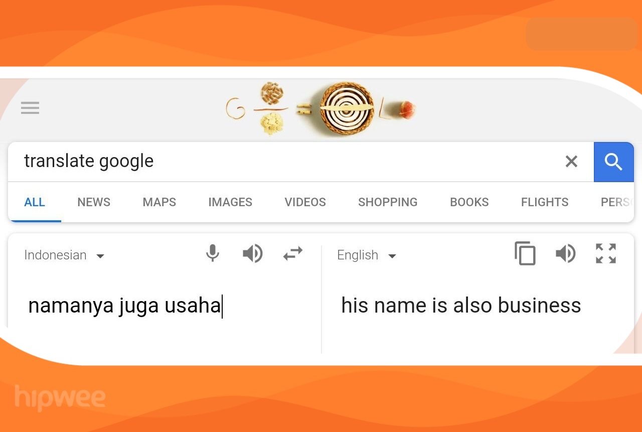 Begini Jadinya Kalau 12 Istilah Ini Kamu Pasrahin Ke Google