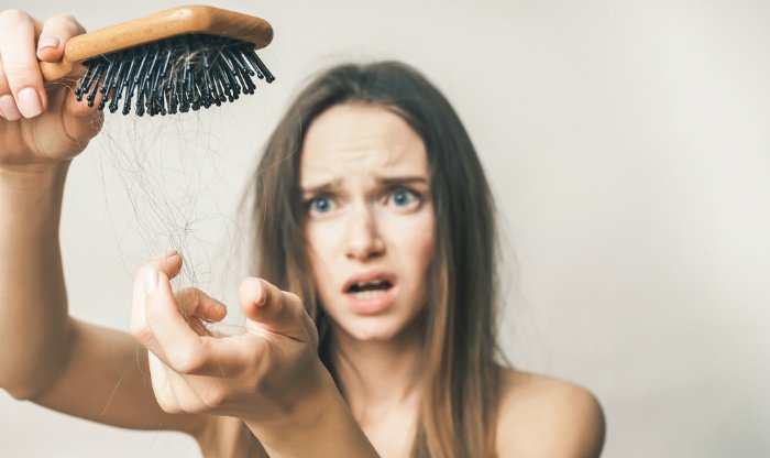 10 Makanan untuk Mencegah Rambut Rontok. Perawatan dari Dalam Juga dong!