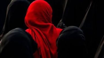 Pro-Kontra Bagi Pengguna Cadar, Apa yang Salah?
